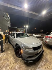 بسم الله الرحمن الرحيم جارجر sxt اعلى مواصفات 🔥 6 سلندر / 3600CC موديل...