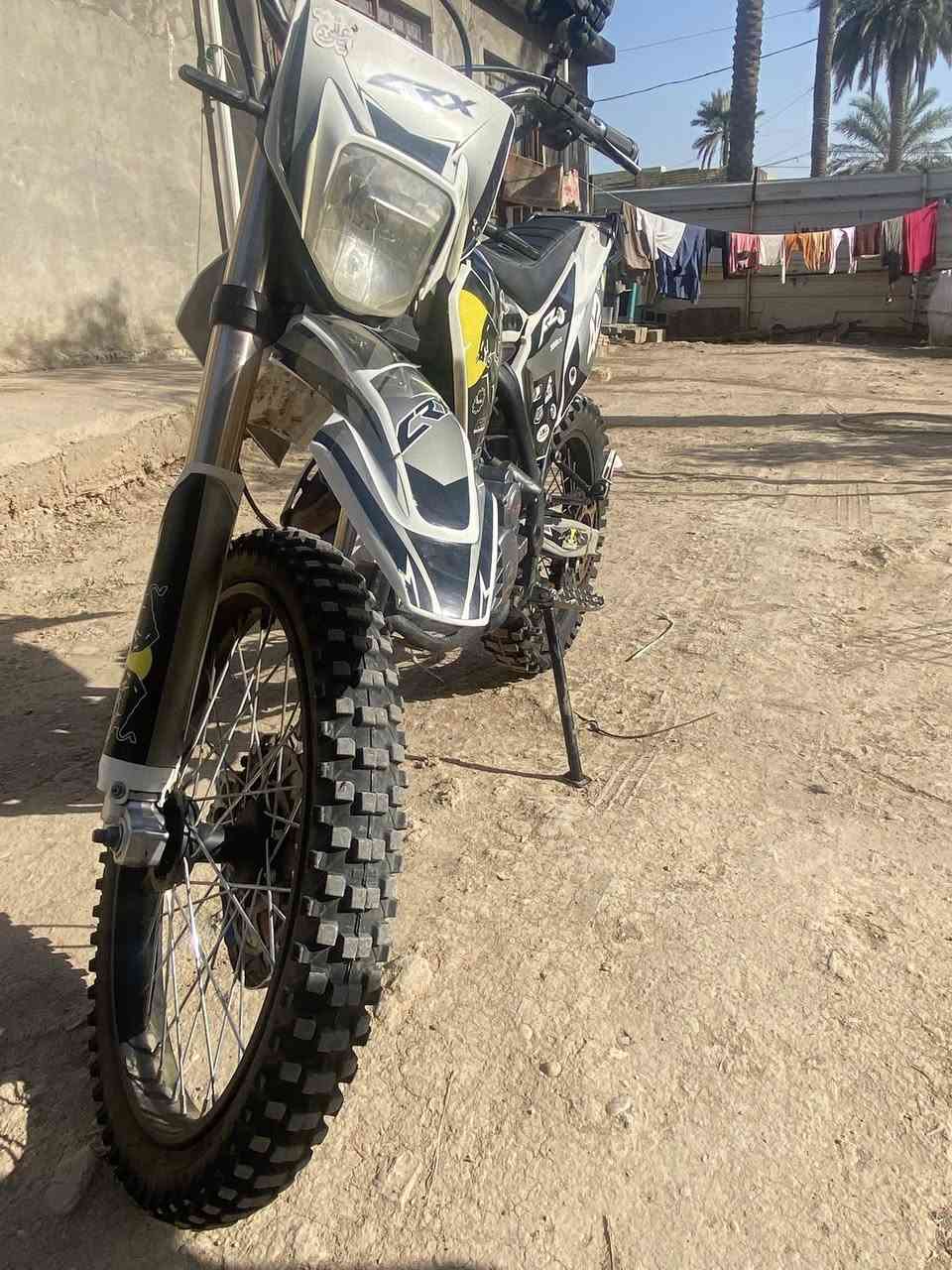 قفاز    crx  للبيع موديل 2024 كفاله    صالنصه رياضي رعيده300cc عامه اوراق اصولي العنوان بغداد الستفسار رقمي ***********
