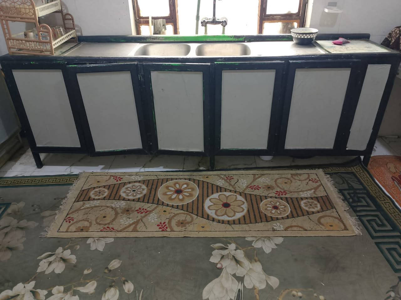 سنك حوضين للبيع غياس مترين ونص مكان ابو الخصيب السعر 80


**إذا كنت صاحب هذا الإعلان وتريد حذفه لأي سبب، رجاءا أرسل رسالة إلى الدعم الفني**