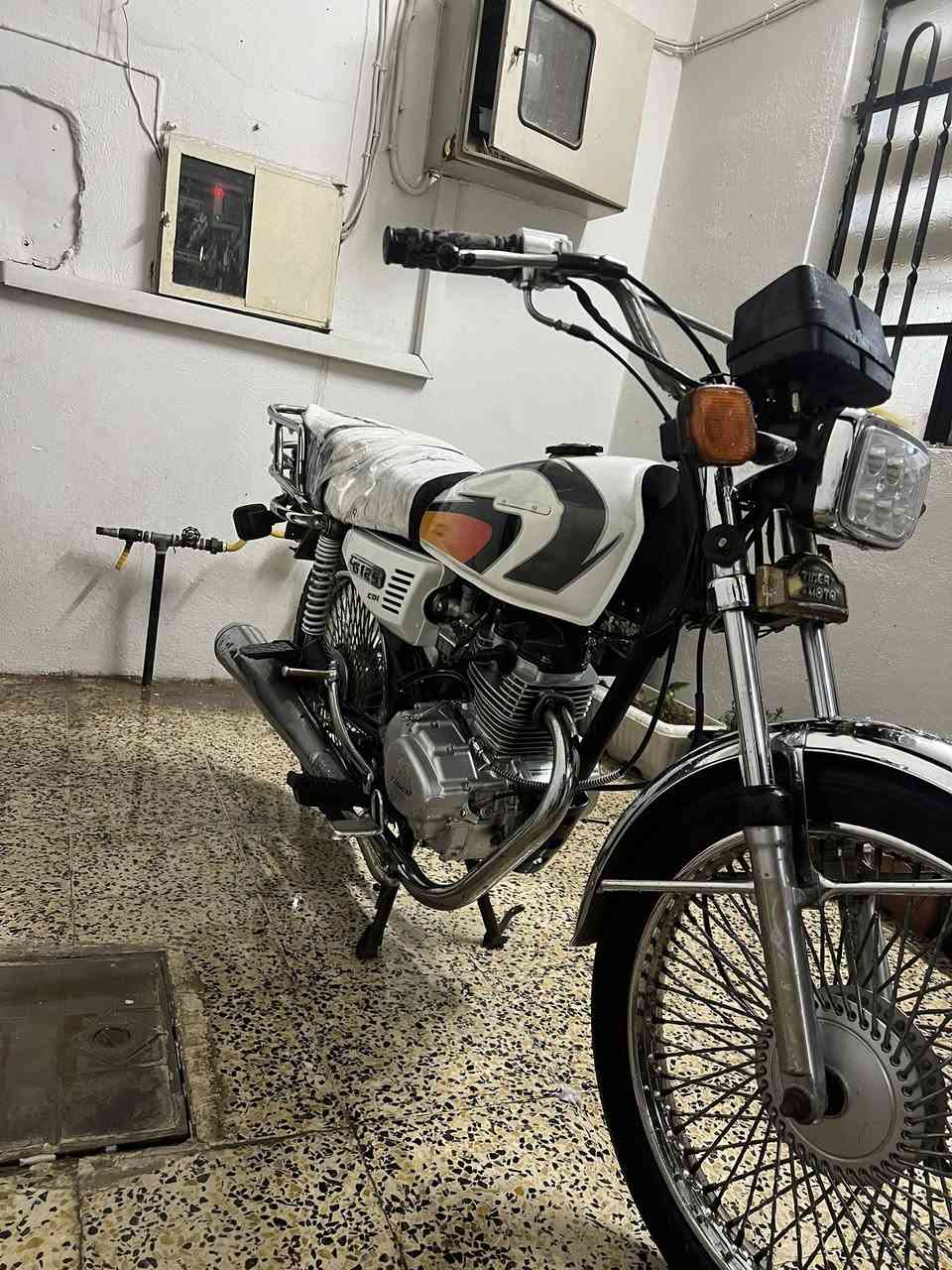 تايكر 2019نضافه فول بس كشن شويه تعبان شغل ومشي وين متريد سعر325ماعاجبك اعبر المنشور


**إذا كنت صاحب هذا الإعلان وتريد حذفه لأي سبب، رجاءا أرسل رسالة إلى الدعم الفني**