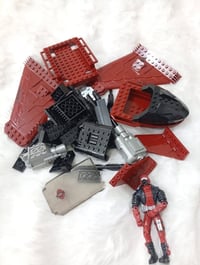 ليكو مختوم • أصلي • ٧٠٠٠ قطعة