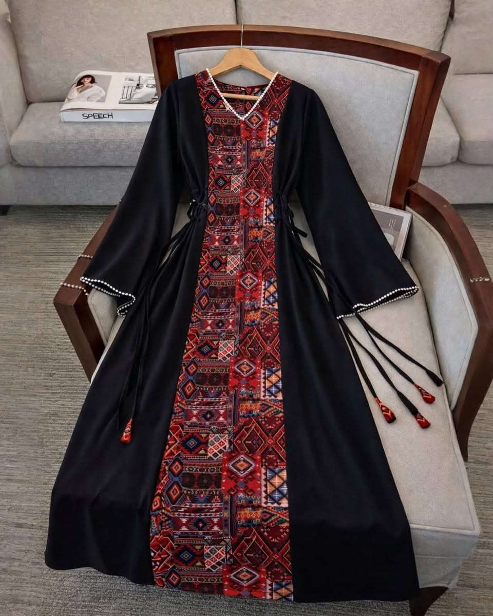 وصل الترند الرمضاني 😍
نوع القماش باربي اصلي شرط الفحص 
قياسات من 38 - 48


**إذا كنت صاحب هذا الإعلان وتريد حذفه لأي سبب، رجاءا أرسل رسالة إلى الدعم الفني**