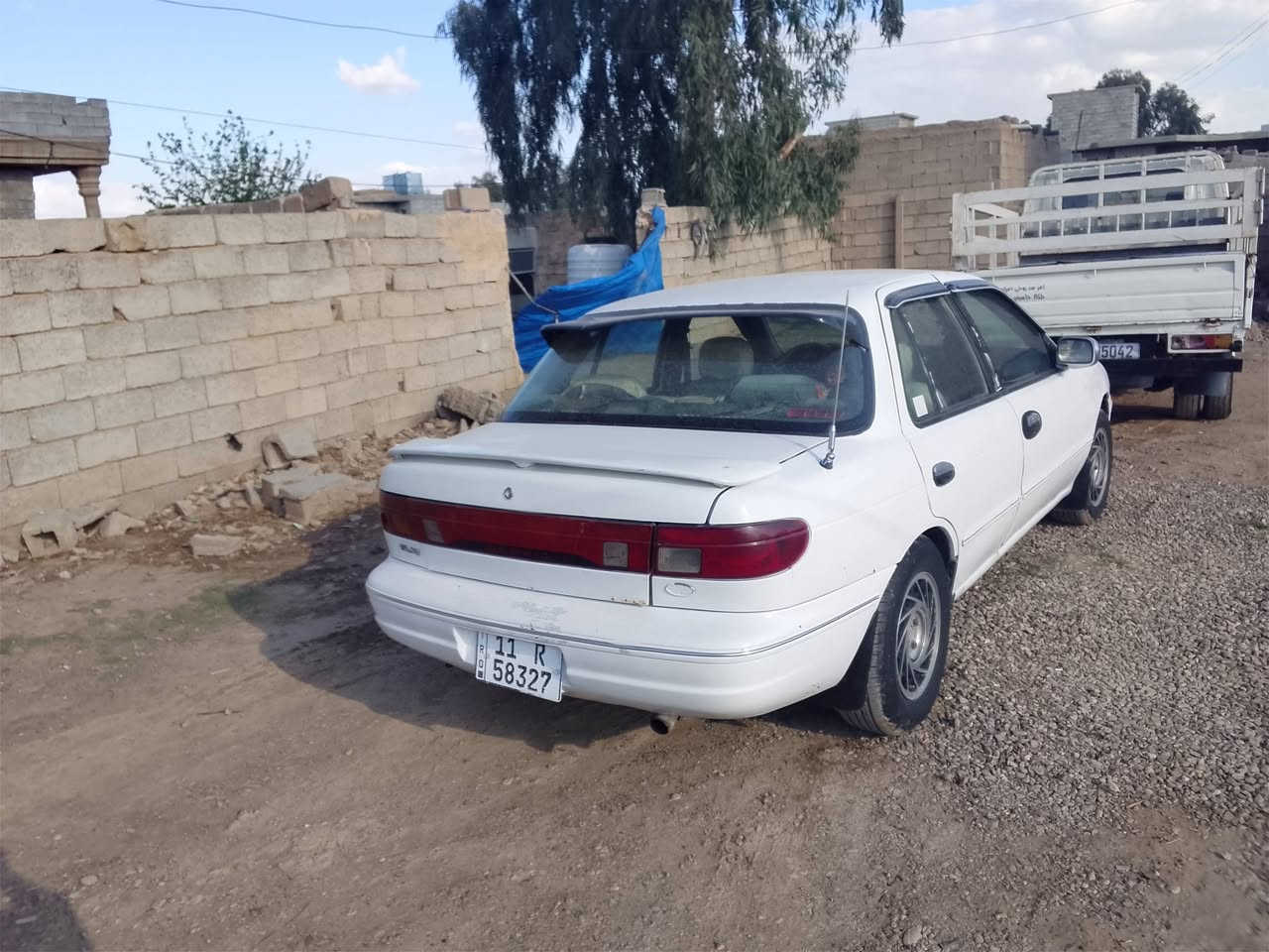 السلام عليكم كيا سيفيا للبيع الاتصال على الرقم ***********
