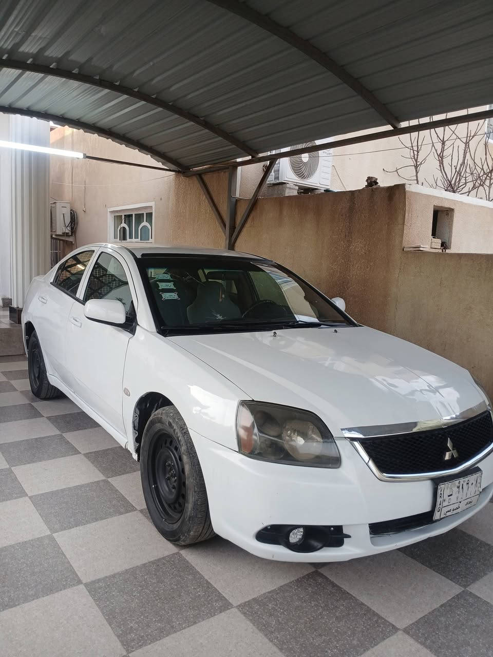 كلنت موديل ٢٠١١شركة طريق الاقواس مطلوبه شركه
للاستفسار على الرقم ***********
