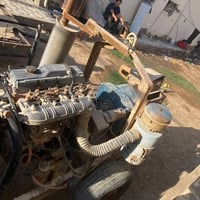 مولد كيه • ١٢٠ أمبير • ثري فيز