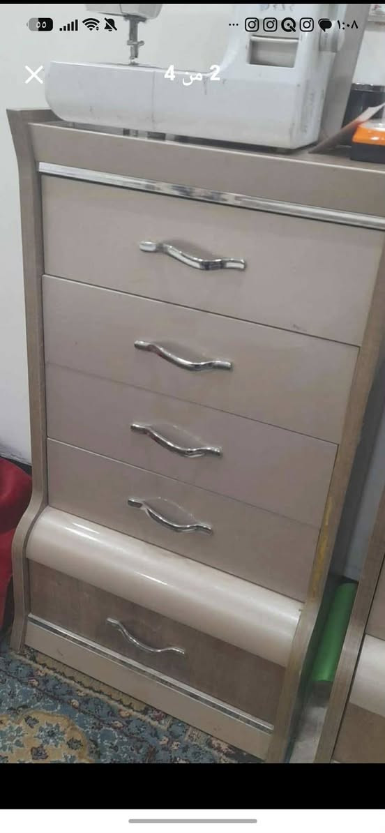 السلام عليكم تركي للبيع نظيفه مابيهه شي فقط السجه يرادلهه تبديل ٩ قطع السعر ٤٥٠ وبيهه مجال العنوان حي العدل مستعجلين عليه وشراي يتفضل خاص


**إذا كنت صاحب هذا الإعلان وتريد حذفه لأي سبب، رجاءا أرسل رسالة إلى الدعم الفني**