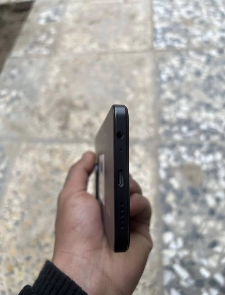 بوكو c85الجهاز استخدام اسبوع واحد بس وضميته  نظيف كلش  اخو الجديد كلشي بي كفاله مواصفاته موجوده بالصور سعره ١٧٥ المو شراي رحاءا لا تكسر بالسعر ما يعجبك المنشور اعبره


**إذا كنت صاحب هذا الإعلان وتريد حذفه لأي سبب، رجاءا أرسل رسالة إلى الدعم الفني**