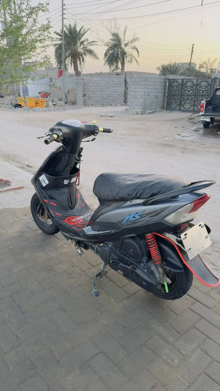 دراجه ماكس عدله البيع مامفتوحه عله البلاد بوشه49
الدراجه كله مختمه ختم واحد كلشي شغال بيه عينه اشاير
بك لايت هندر بس السلف كهربايت يرادله دراجه حلوه معدل وشلعه تشك الكاع المكان البصره كرمت علي حي رساله سعر الدراجه725وبيه مجال


**إذا كنت صاحب هذا الإعلان وتريد حذفه لأي سبب، رجاءا أرسل رسالة إلى الدعم الفني**