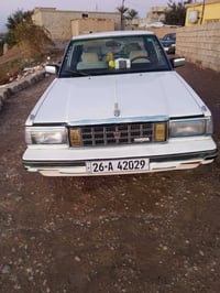 سوبر • موديل ١٩٨٤ • صلاح الدين