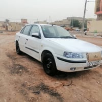 سمند • ٢٠١٠ • كفالة كير ومحرك