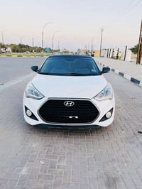 السلام وعليكم هونداي فولستر للبيع  2016  المكينه  T  تيربو 1600 كيررر ...