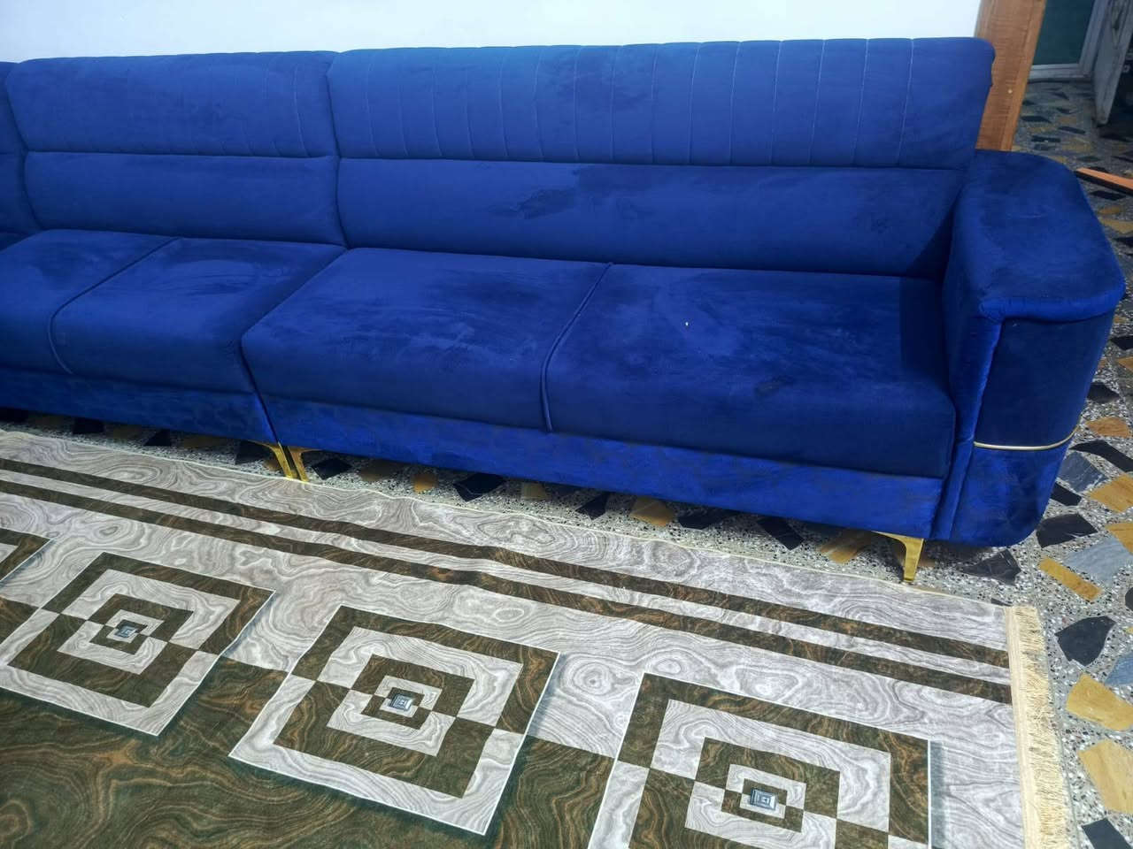 @إشارة تخم للبيع كلش جديد ونضيف


**إذا كنت صاحب هذا الإعلان وتريد حذفه لأي سبب، رجاءا أرسل رسالة إلى الدعم الفني**