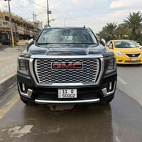 بس الله الرحمن الرحيم جيمسي دينالي 2023 بيع او مراوس حسب القناعة ويه ك...