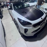 ستينجر جي تي لاين • ٢.٠ توربو • كركوك