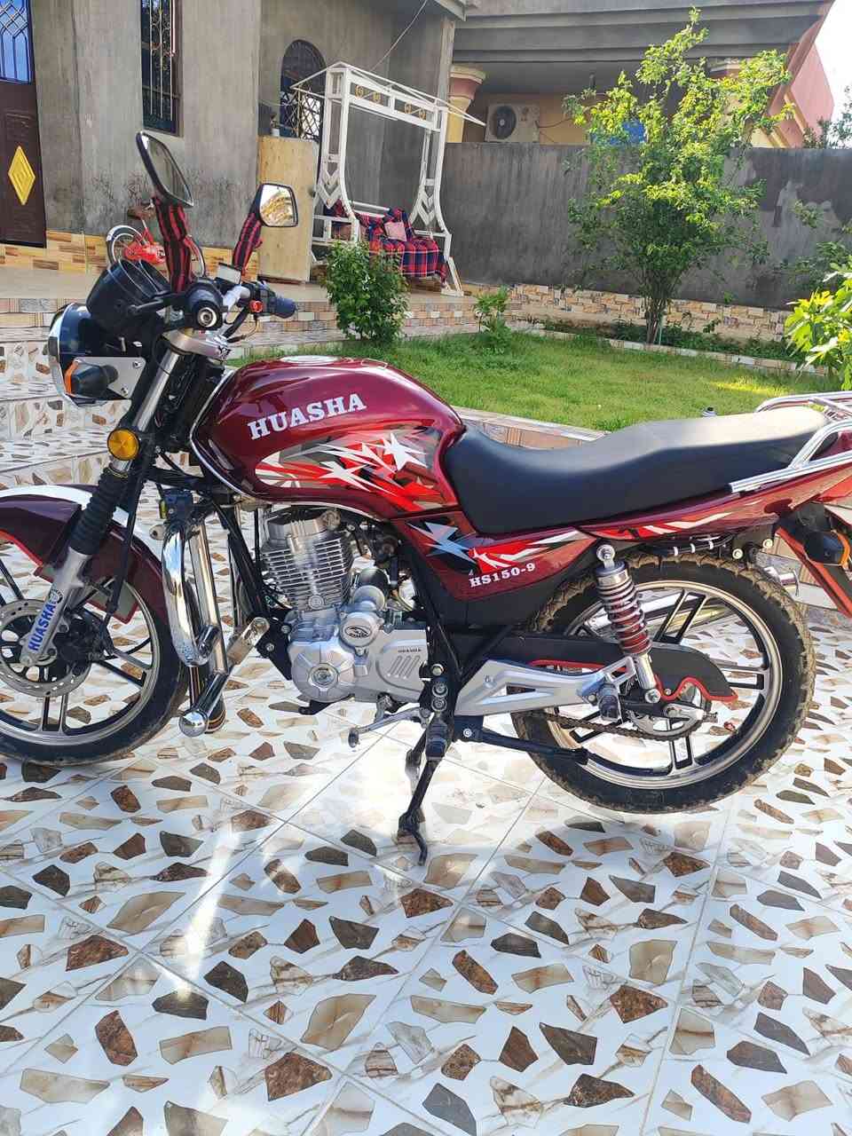 اسلام عليكم ماطور للبيع 2023 بعد جديد كله بلادي او مراوس حسب القناعه ***********
