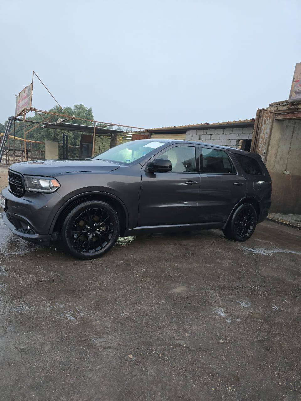 سلام عليكم دورنكو 15معلايه 23دخول جديد بدون ارباك حادثها مرفوق بلصور بيها رشه كلير بامريكا جاهزه مابيها نقص تخم تايرات مكينه كير اكسن حداديه رقم بغداد تحويل مباشر العنوان ناصريه ***********
