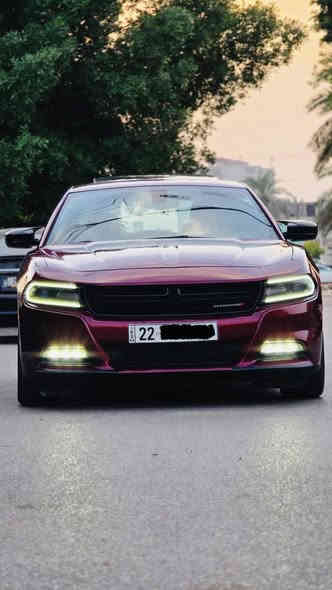 مكلف بالبيع جارجر SXT PLUS كلين تايتل
موديل 2018 لون كرزي مميز

رقم اربيل

فتحة

كشنات تدفئة 

كشن كهرباء 

رادار جانبي

شاشة جبيرة

تشغيل عن بعد

تحديد مسار

مري هيتر 

ماشيه 59 الف ميل

معروفة مواصفات SXT بلص 

السيارة بدون صبغ بدون تبديل عدا بارد بالباب الخلفية

السعر 223$ ورقة

بغداد السيدية

***********
