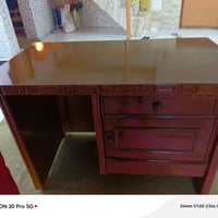 ميز مكتب اخو جديد صاج للبيع التواصل 07708286951