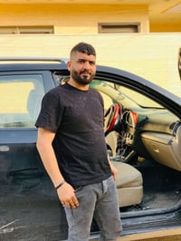 اخوكم كهربائي اي احد يحتاج كهربائي حاظر اني وبنفس الوقت عندي سياره سور...