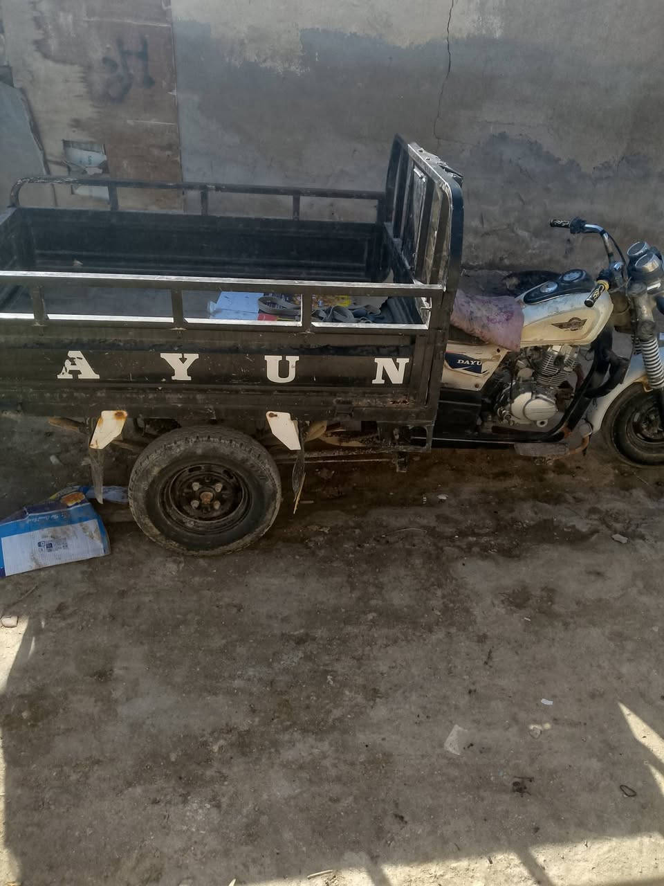 اسلام عليكم ستوته للبيع مديل 2014
عنواني الناصريه لاسكان الصناعي السعر  واحد 750 الرقم ***********
