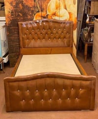 سرير صوميه • دوشمه عراقية