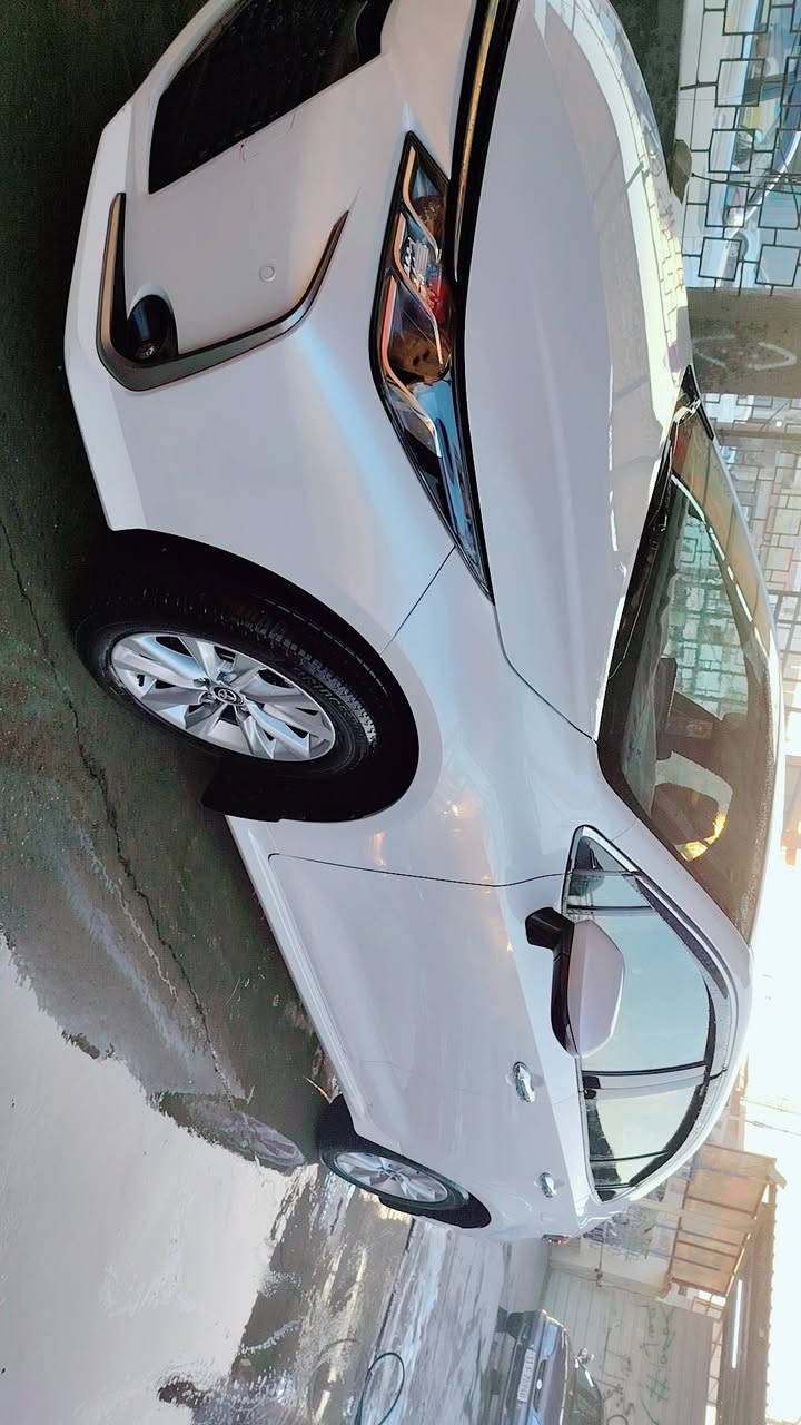 للبيع كورلا خليجي(ساز) 2024 بعدهي بالضمان
•خليجي السياره ياباني 
•رقم اربيل الدولي 
•محرك 1800GLi
•ماشيه 29 الف كيلو باسمي تحويل مباشر 
•هزة وسنويه جديده 
•فول مواصفات ماعدا فتحة السقف 

•بصمة عدد 2+ بصمة ابواب
•منافذ شحن عدد 3
•دخول ذكي
•استشعار عن قرب
•كامره خلفية
•ابل كار بلي
•جام اوتو
•قطعتين تبريد
•شاشة ديجيتل
•شاشة كبير
•تحكمات ستيرن
•3 انضمة قيادة_ايكو،نورمال،سبورت
•مدوشمه ارضيات ومقاعد بالنواب درجة اولى شغل
كفالة عامه( شخط باب ورة باب عبري اربع اصابع فقط) موظح بالصور

*السيارة بعدهي بالضمان تبديل دهن وفلاتر وصيانه مجاني
السعر 187

العنوان صلاح الدين الدجيل 

للتواصل:***********
***********
