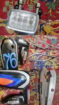 قطع غيار • للبيع