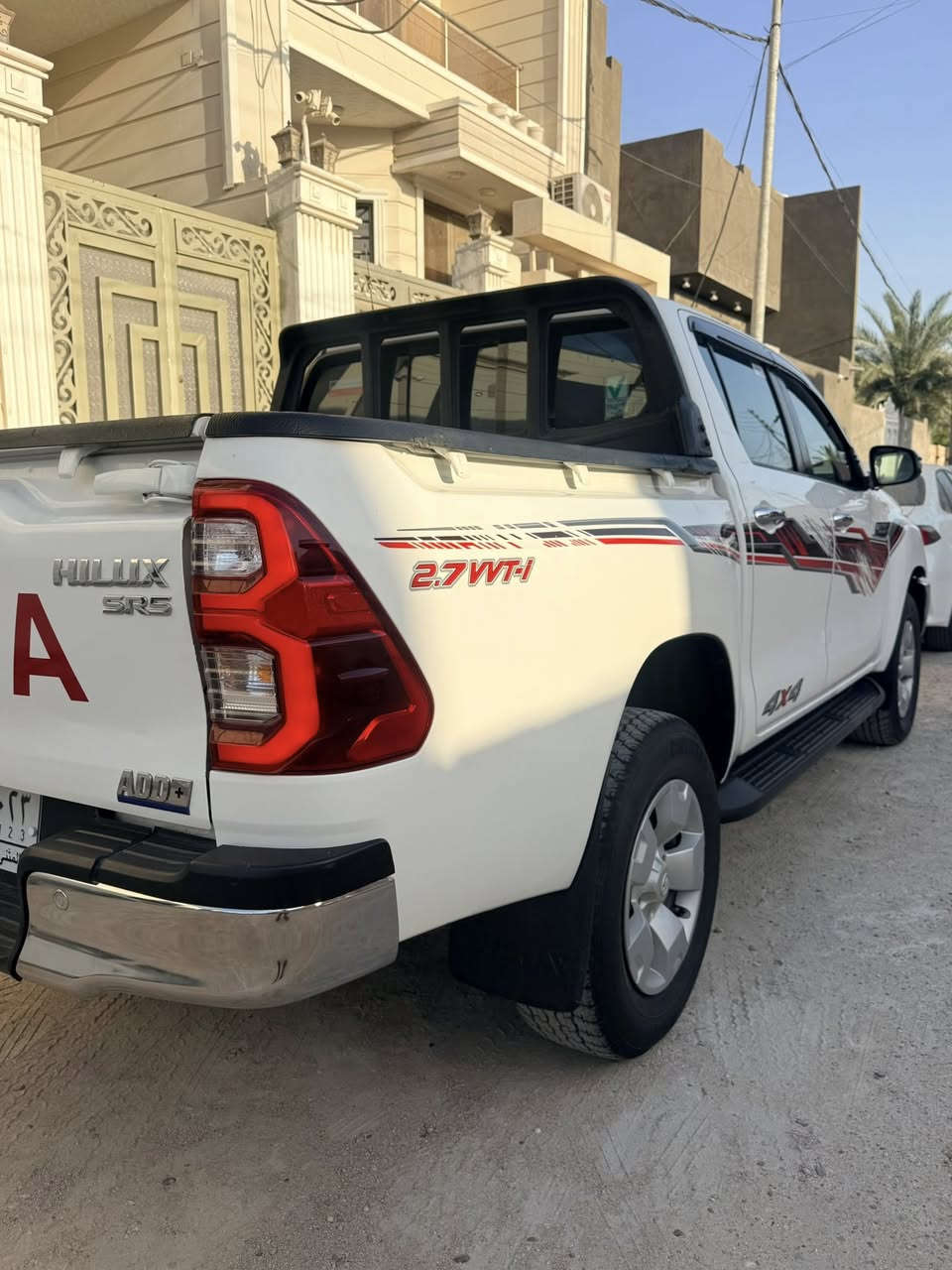 تيوتا بيكم ٢٠٢٣ ساس كير عادي فول مواصفات تبريد قطعتين تبريد كشنات كامره السياره مكفوله كفاله عامه رقم مثنى تحويل ثاني يوم ماشيه ١٠٠ الف تخم تاير للاستفسار اكثر/***********
