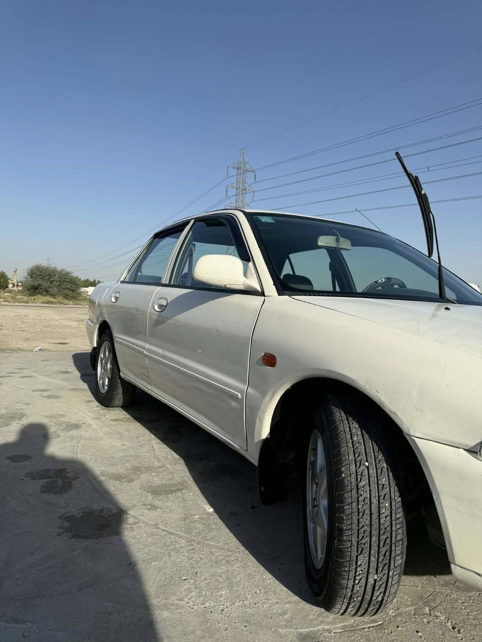 للبيع بروتون كفاله عامه وضع شركه السعرر ٦٠ العنوان بغداد ابو غريب *********** بس واتساب فقط او فيس
