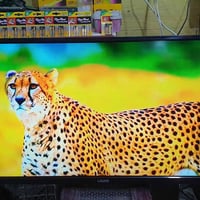 LG • ٣٢ بوصة • سمارت UHD