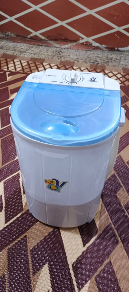 غساله اطفال جديده تكرمون ترهم للغسل الاحذيه  بغداد مدينة الصدر


**إذا كنت صاحب هذا الإعلان وتريد حذفه لأي سبب، رجاءا أرسل رسالة إلى الدعم الفني**