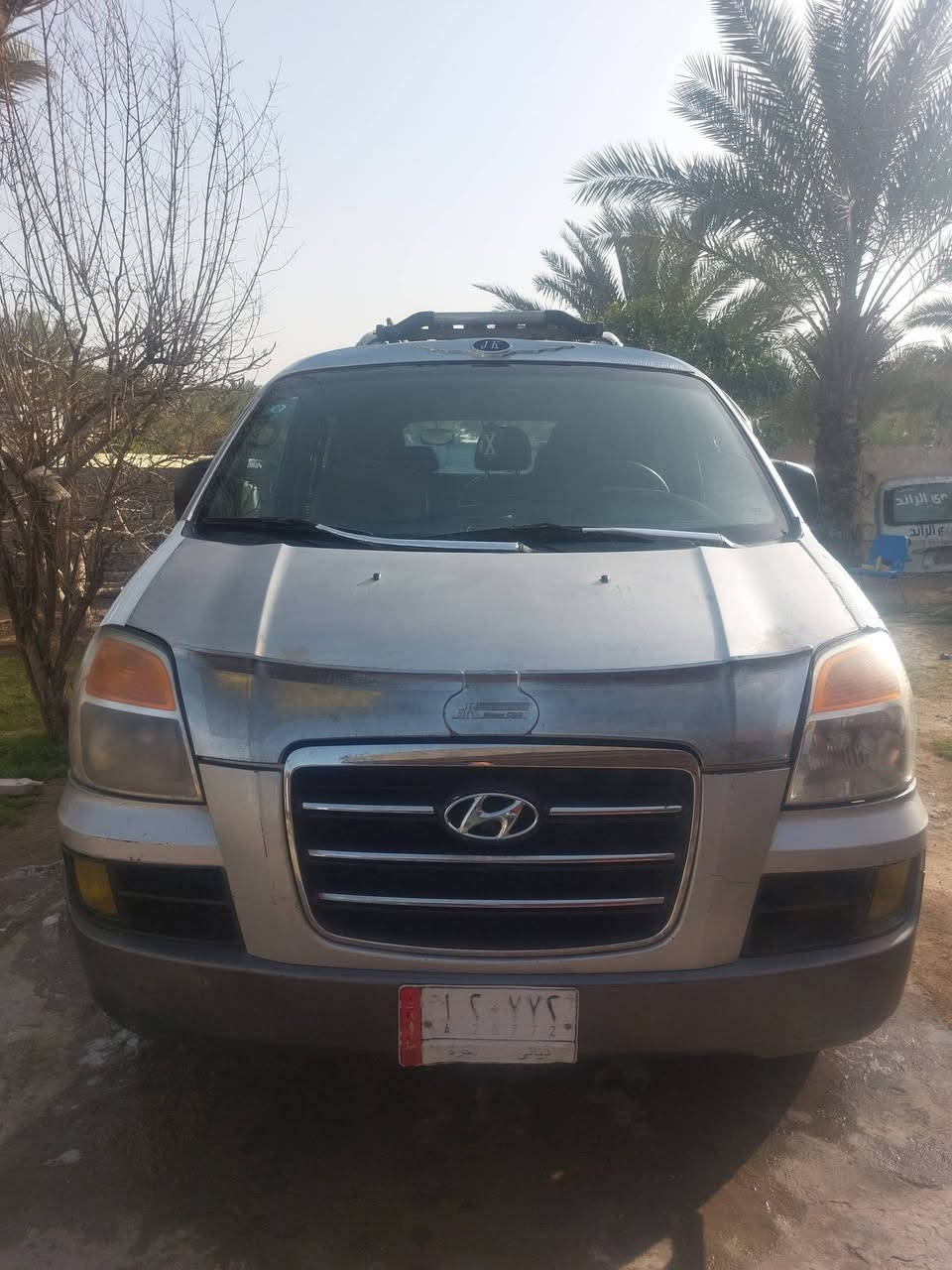 ستاركس 2007سياحي مكفول مكينه جديد لاتبخير ولا تنقيص گشر مكفول للاستفسار ***********
