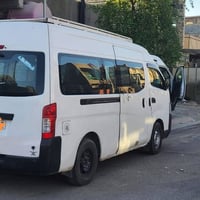 مكينه جاهزه • ٢٠١٤ • رقم بغداد