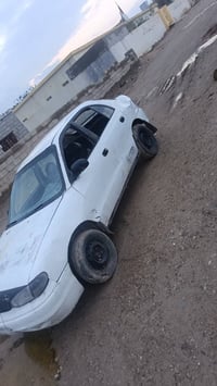 هونده ياباني • فلوجه • محرك وكير