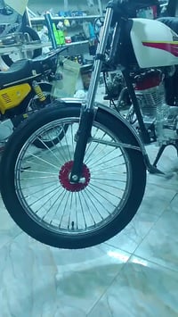 سكنر 26 • مكينه تيربو • كربلاء شارع النواب