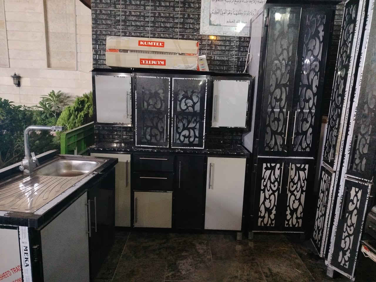كونترات استعمال شهرين فقط نضيف جدان  وسعره  رخيص كلش الي يريده يدخلي مازنجر


**إذا كنت صاحب هذا الإعلان وتريد حذفه لأي سبب، رجاءا أرسل رسالة إلى الدعم الفني**