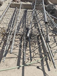 برج انترنت • نجف كوفة • ١٨ متر