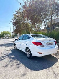 اكسند • ٢٠١٦ • مكينة ١٫٦
