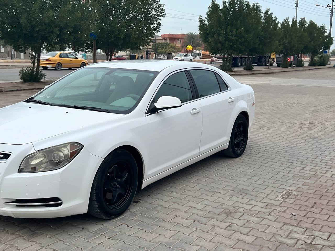 السلام عليكم
ماليبو 2012 مكينة 2400 سياره حيل نضيفه بدون اي ضربة كلين كير ومحرك خير من الله سياره متعوب عليهة حدادية جديد شادهة ماناقصهة برغي السياره سونار مرفق مكانهة ديالى بعقوبة تحويل مباشر بدون وكاله السعر 85 بيهة مجال قليل 

***********
