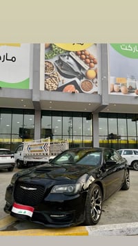 كلايسلر 2018 • كلايسلر S • كلايسلر محرك 3600 • كلايسلر سبورت • سيارة ك...