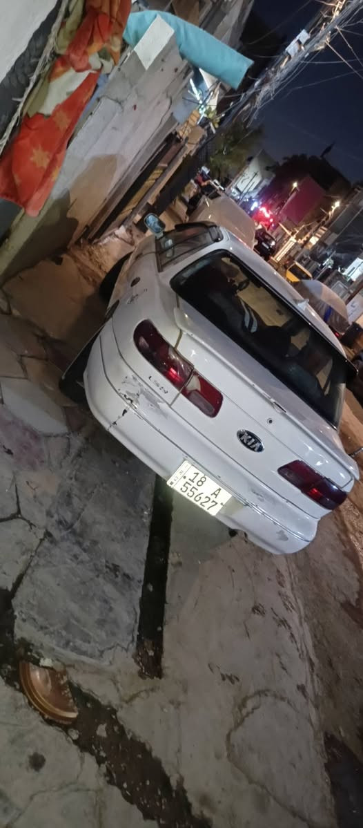 السلام عليكم كيا سيفيا للبيع موديل 95 سياره جاهزه ومن خير من الله صدر اماميجديد سياره ما ناقصها شيء تخم تاير جديد رقم بابل سياره باسمي تحويل ثاني يوم السعر 32 وبيها مجال***********
