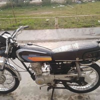 موديل ٢١ • أوراق أصلية • واسط نعمانيه