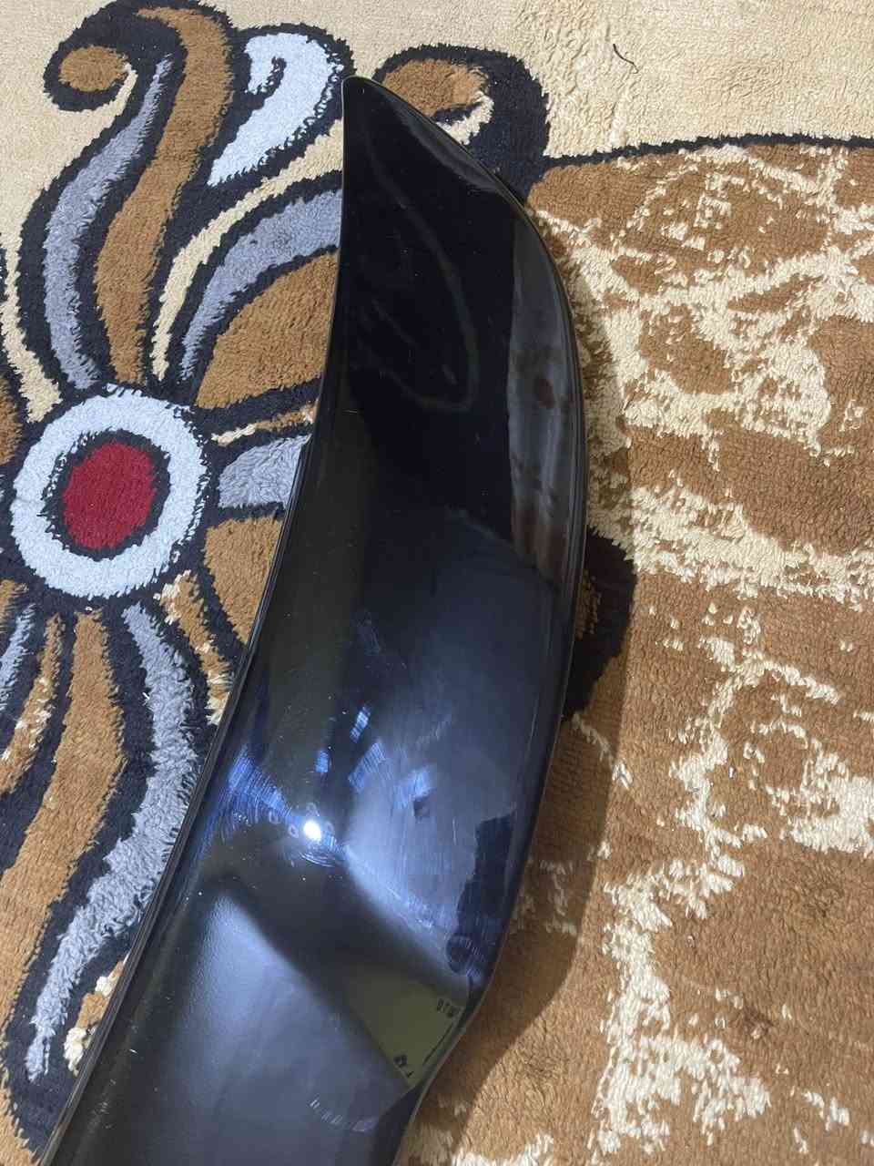 سبايدر جارجر ما مستخدم   موجود بالناصرية فقط


**إذا كنت صاحب هذا الإعلان وتريد حذفه لأي سبب، رجاءا أرسل رسالة إلى الدعم الفني**