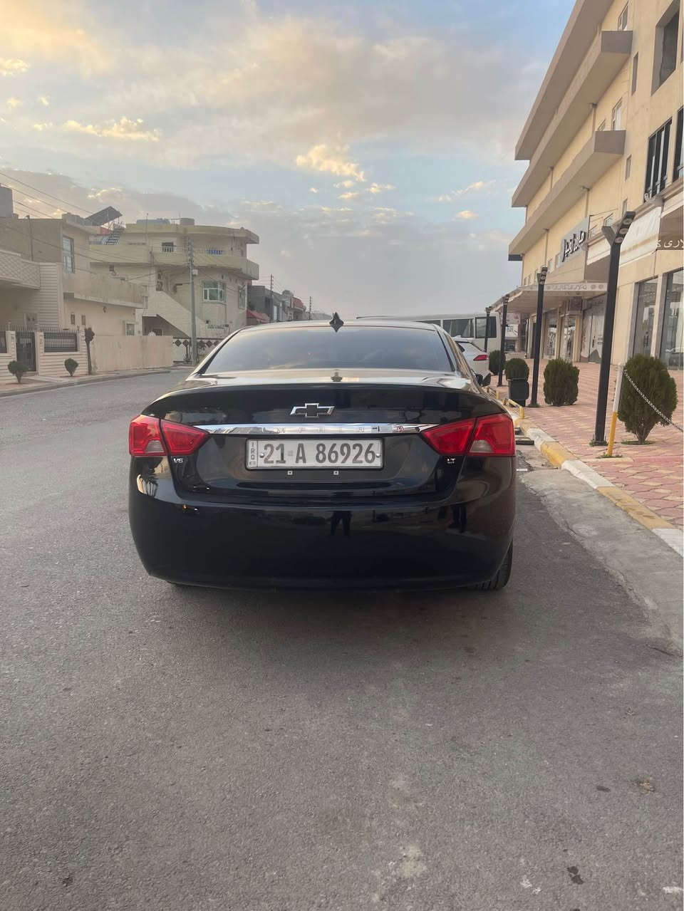 امپالا٢٠١٩مواسه فات lt ته نها يه ك چه مه له غي بوياغه به بي ناوگرتن و بي ئيرباگ ٢١٣ هه زار روشتوه سه نه وي هه تا ٢٠٢٩ تازه يه    ره سمي سونه رم داناوه       *********** السليمانية, العراق
