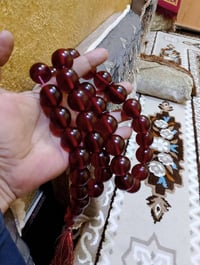 سبحه • ٣٠٥غ • نوع مجهول