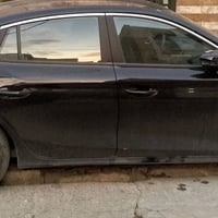 ام جي GT • ٢٠٢٤ • ١٥٠٠٠ كم