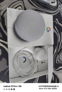 نست ميني • الجيل الثاني • نظيف جداً