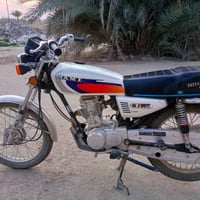 دراجة • موديل ٢٥ • مسيب