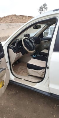 سنتافي • ٢٠١٠ • بعقوبه