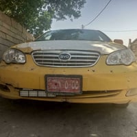 بي واي دي • ٢٠١١ • رقم البصرة